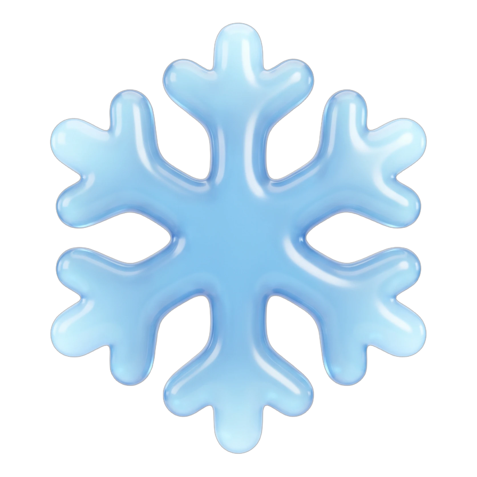Flocon, pompe à chaleur et climatisation